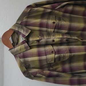 Shirt-Just Keep Livin